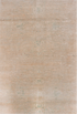 Vintage Oushak Area Rug (2' x 5')